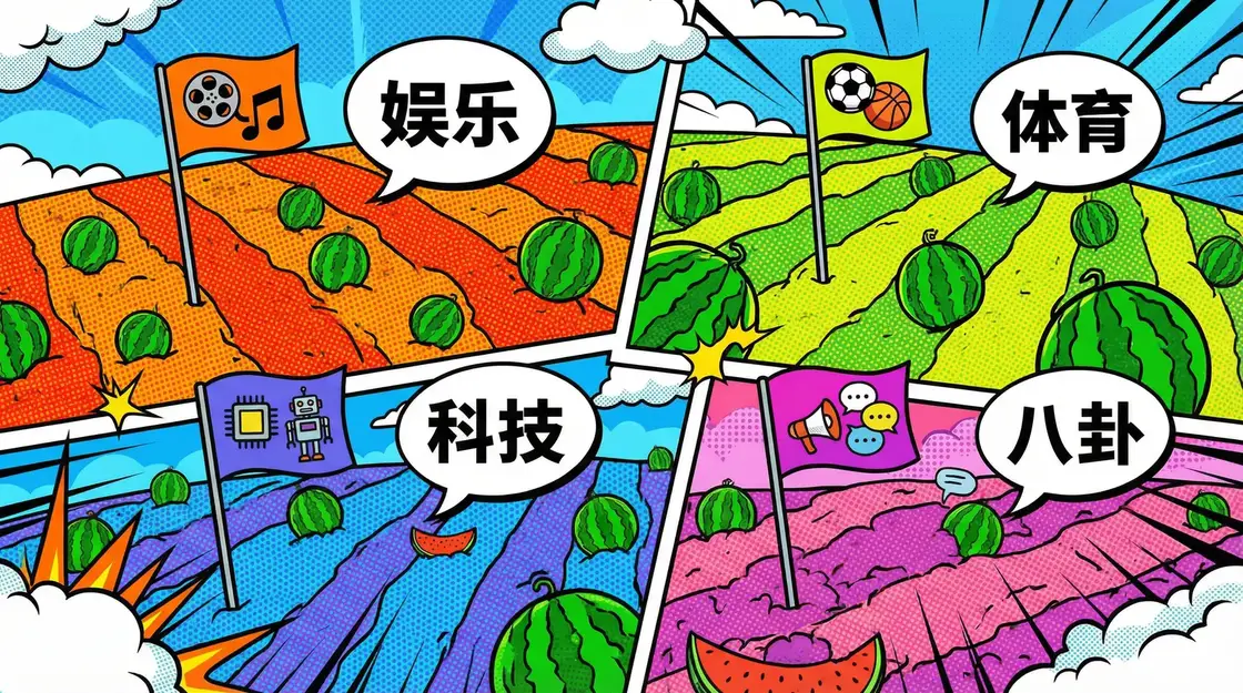 oety欧亿娱乐 娱乐瓜田分类