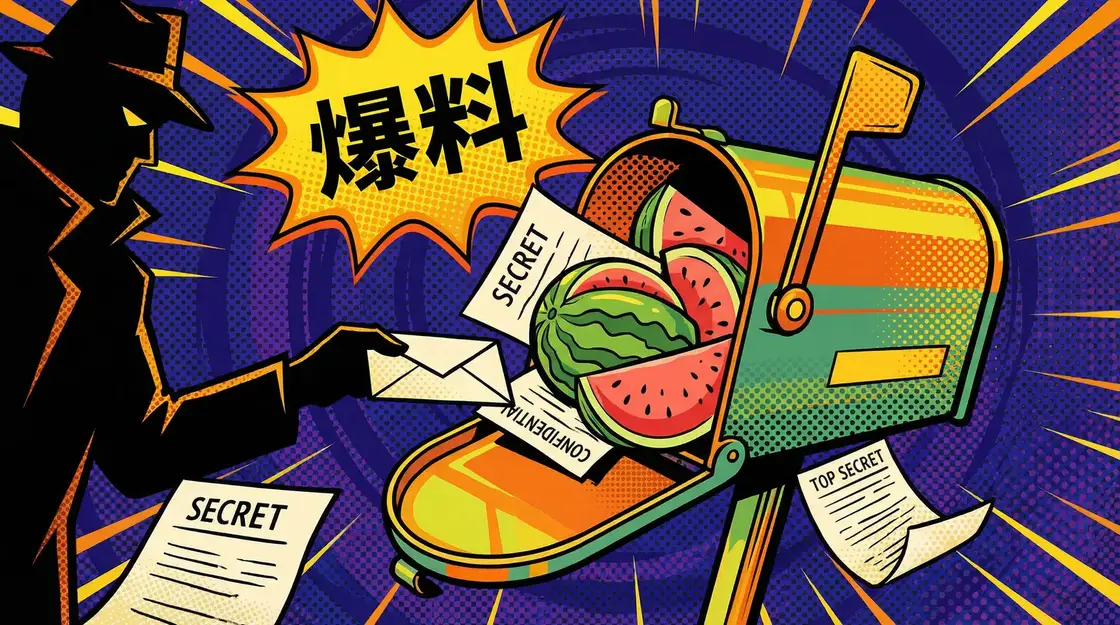 oety欧亿娱乐 匿名爆料通道漫画插图